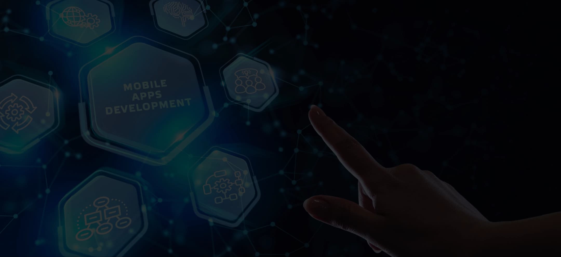 Elevate<br />Mobile Experience