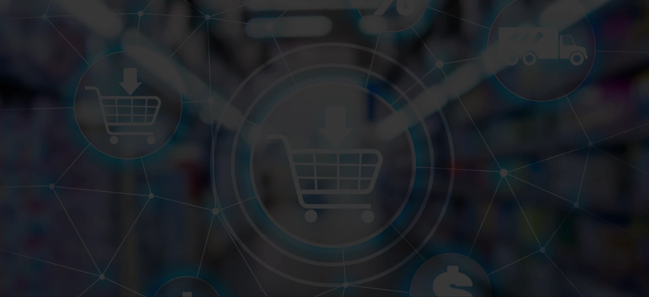 Revolutionize<br />Online Retail