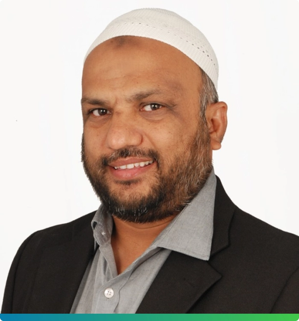 Salim Sait Mohamed