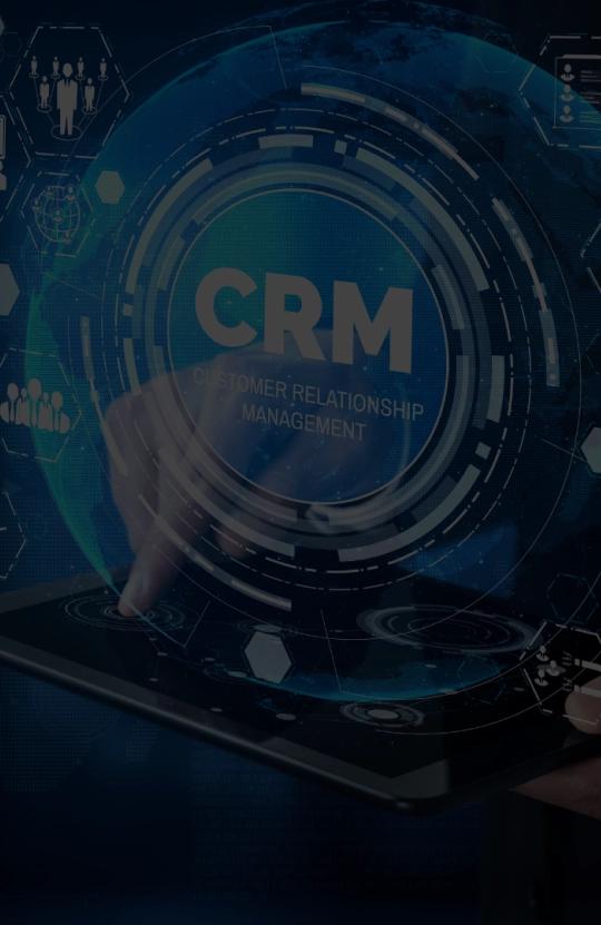 ZCRM