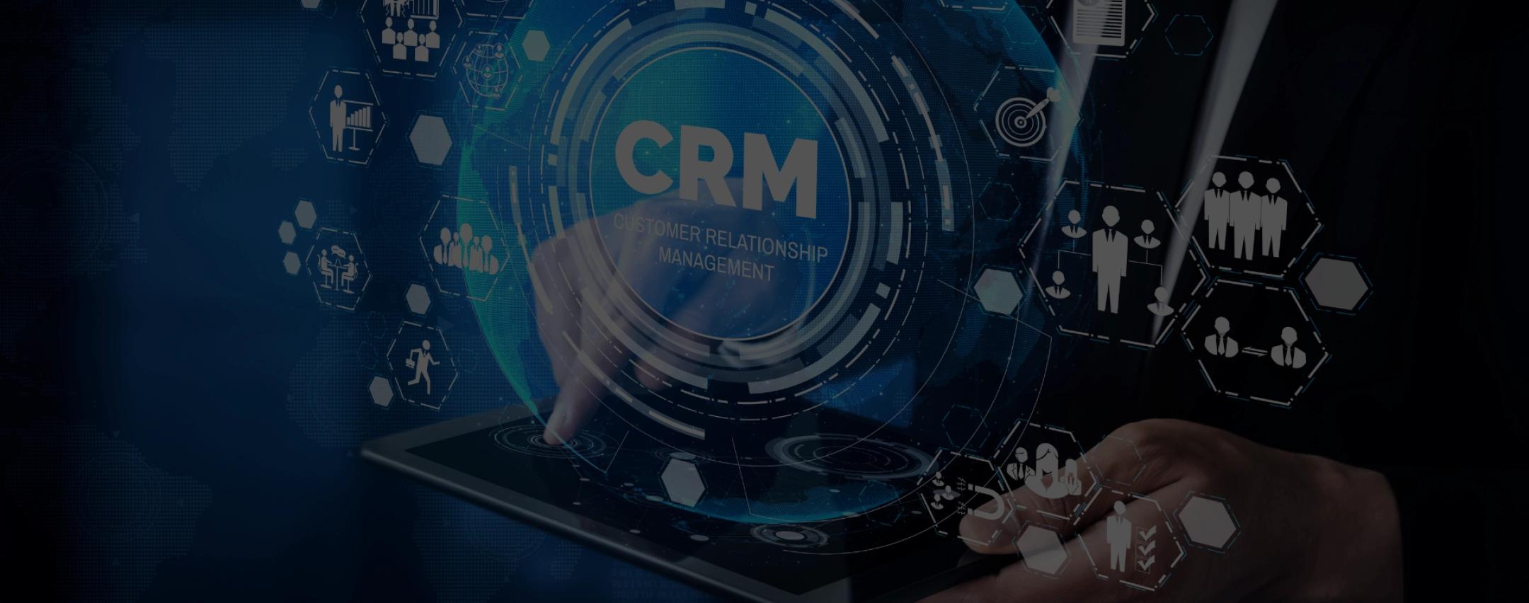 ZCRM